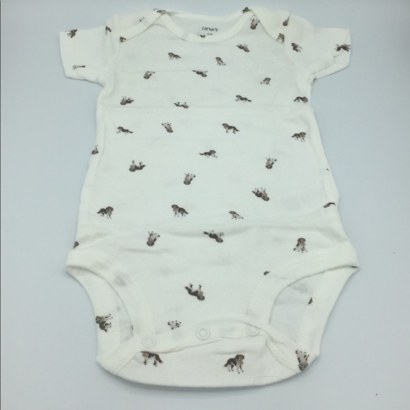 💕Carters 3 piece Outfit💕 - Picture 5 of 6